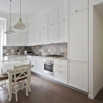 COUNTRY CHIC - Casa Laura - 120 mq