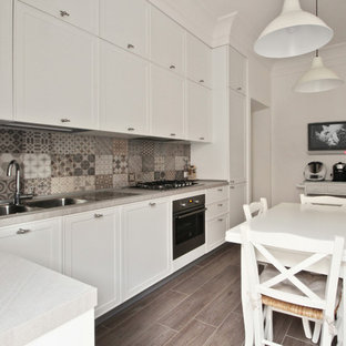 COUNTRY CHIC - Casa Laura - 120 mq