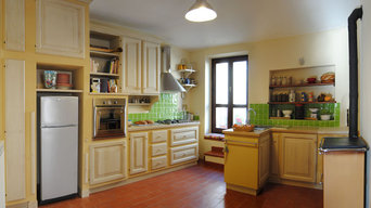 Cucina country