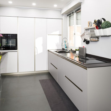 cucina di Rachele