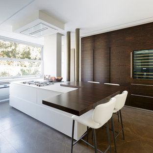 Idee per una cucina moderna