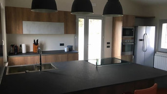 Cucina - Orvieto TR - Luglio 2017