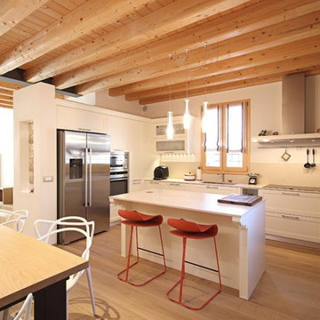 Curiosity Home
