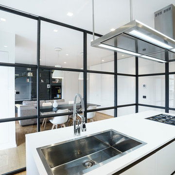 Grid Apartment | appartamento 80 mq