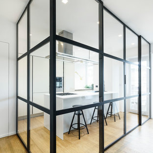 Grid Apartment | appartamento 80 mq