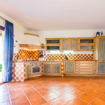 Home Staging Villa Acquario Sardegna