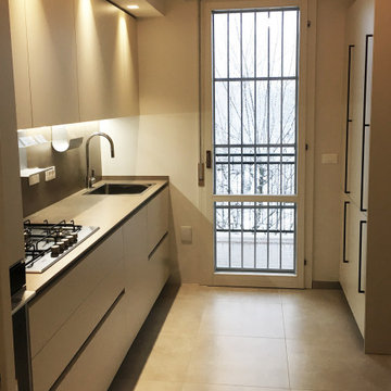 I Love Kitchen