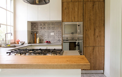 Guida Houzz: Quanto Costano Queste Cucine?