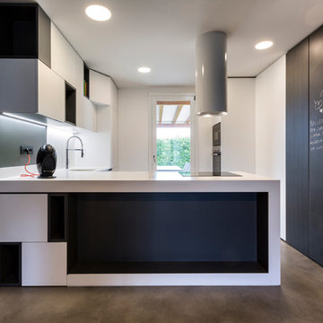 Interno FF
