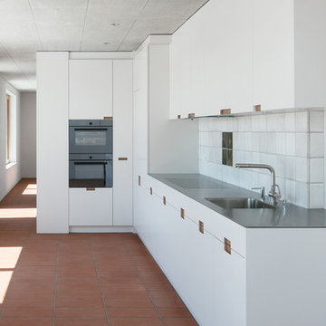 Kitchen and floor | Private house