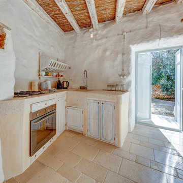 La Picciosa - a chic retreat by the sea