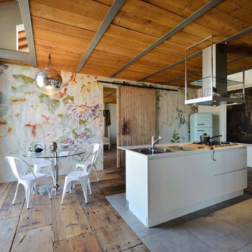 Loft in Abbiategrasso