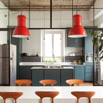 Loft Porta Maggiore