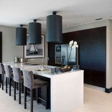 Luxury Villa Marbella | 700 MQ