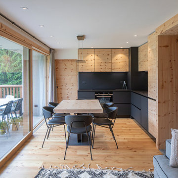 MAB House
