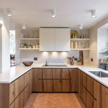 MAISON ACHE | 1200 MQ
