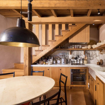Mediterraneo Cucina