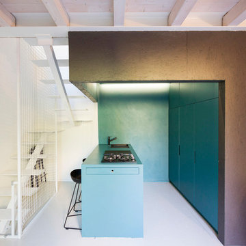 MIcRO Villa