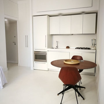 Mini Appartamento a Monte Mario