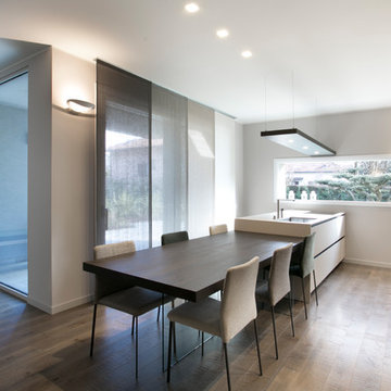 Modern house | 80 MQ