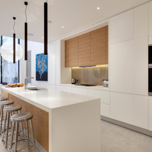 Moderne Küche in Frankfurt am Main