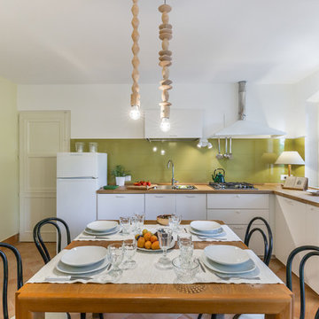 Novae Dimore Immobiliare - Villa Trecastagni (CT)