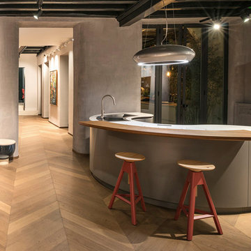 PEDINI BRERA - Showroom