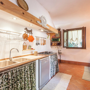 Private Villa-Siracusa
