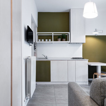 Residence Villa Ombrosa _ Agopuntura per interni
