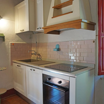 Rustico I Cipressi