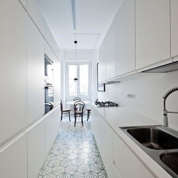 sm22 - interior de