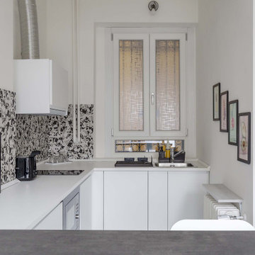 TITO HOUSE | 28 MQ