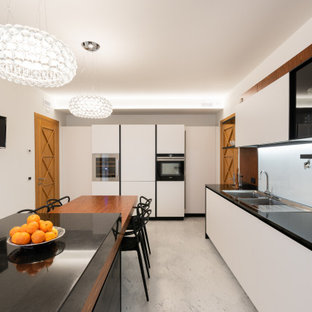 Idee per una cucina contemporanea