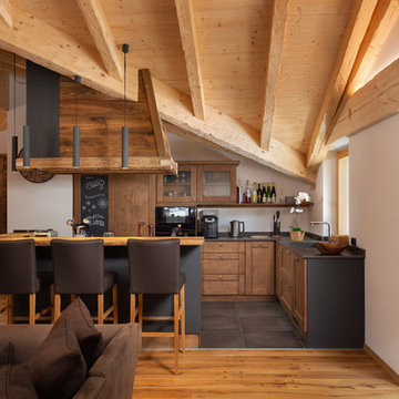 Villa Pozza di Fassa