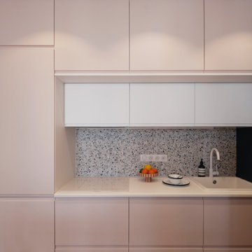 2 appartements destinés à de la location saisonnière
