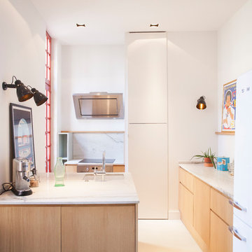 #31, Rénovation en Secteur sauvegardé.