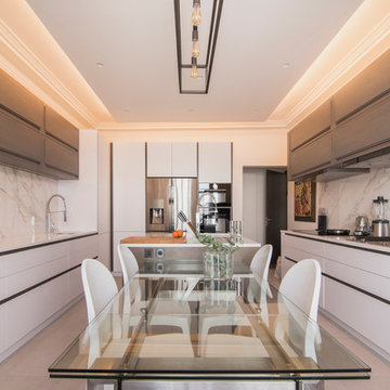 Apartement Neuilly