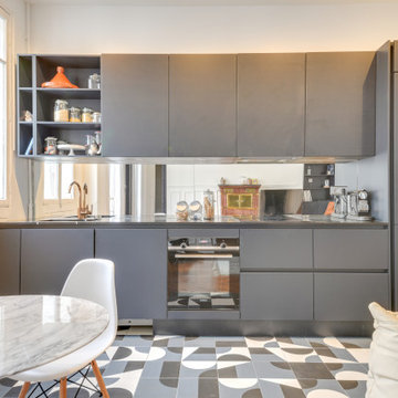 Appartement 100m2 Paris 75016