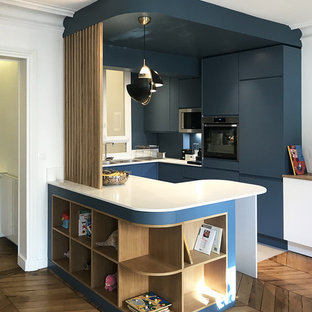 Appartement 150 m2 Paris 9