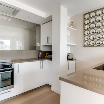 Appartement 90M2 à Neuilly