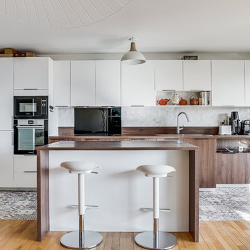 Appartement à Boulogne-Billancourt (92100)