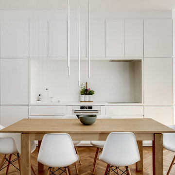 APPARTEMENT - ABN