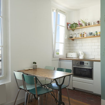APPARTEMENT -
