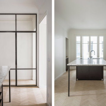 APPARTEMENT AVENUE FOCH