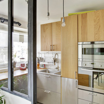 Appartement Avenue Jean Jaurès
