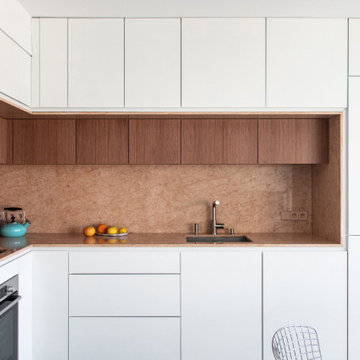 Appartement Bolivar