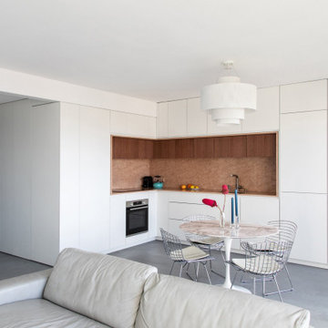 Appartement Bolivar