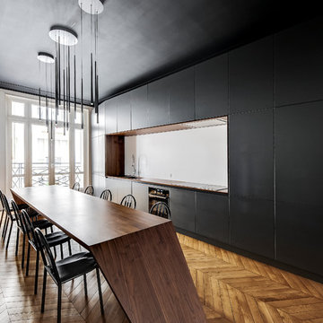 APPARTEMENT / BUREAU - BAB