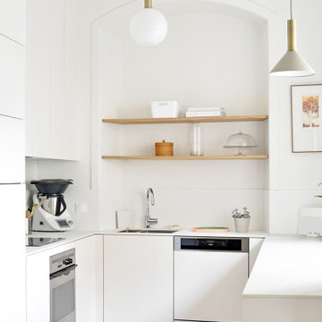 Appartement / Caroline
