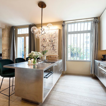 Appartement Clichy Paris 9